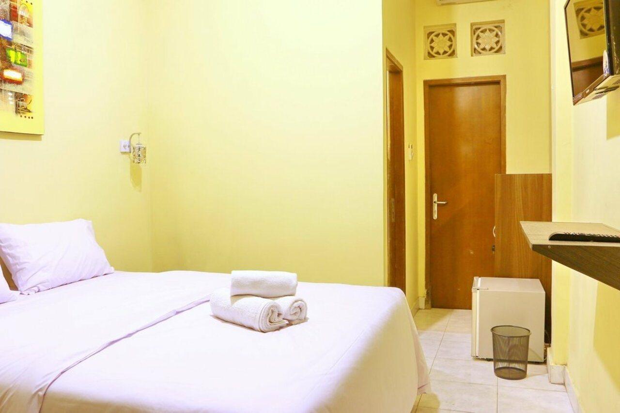 Rabasta Enjoy Kuta Hotel Kuta Lombok Exterior foto