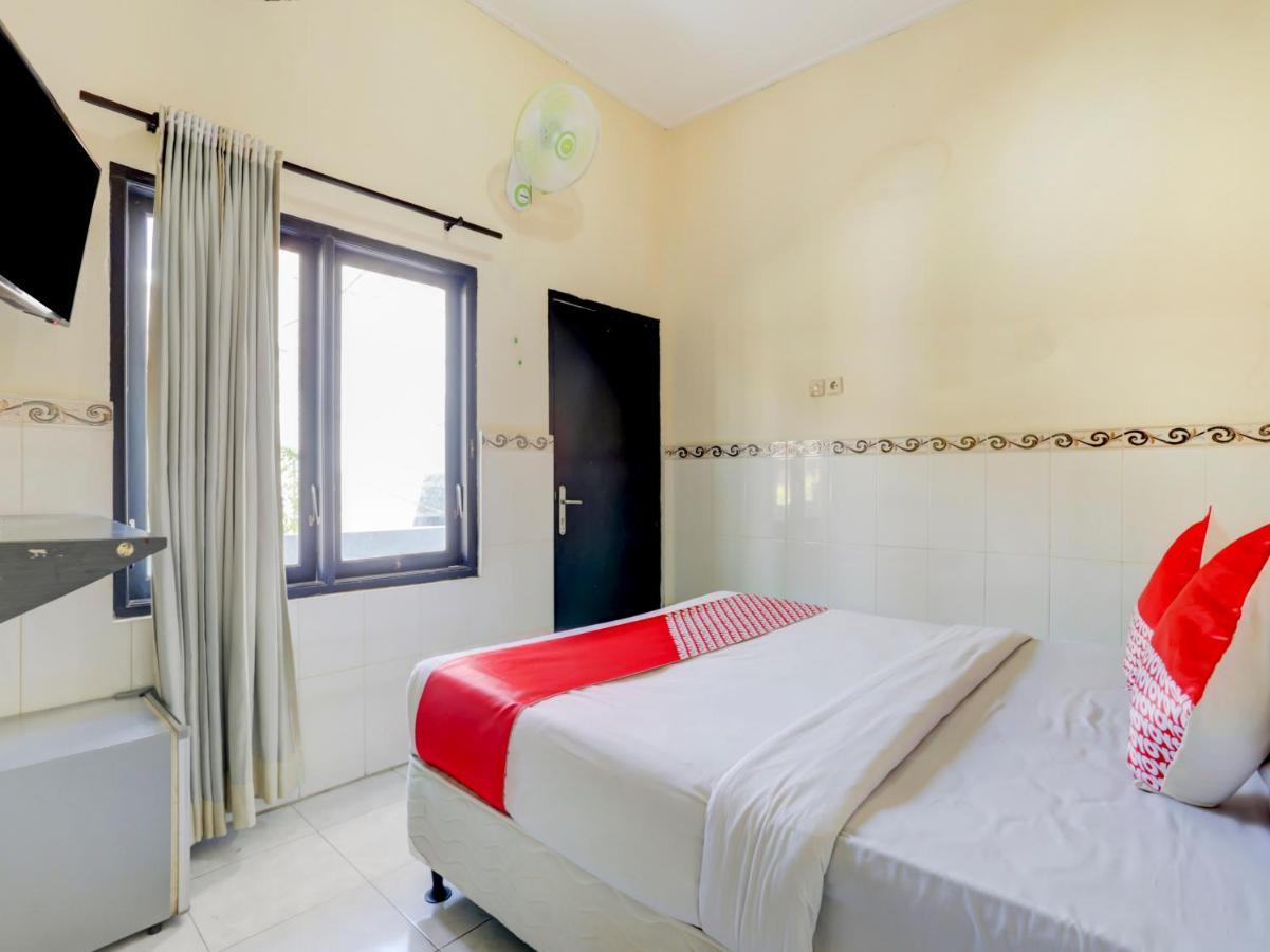 Rabasta Enjoy Kuta Hotel Kuta Lombok Exterior foto