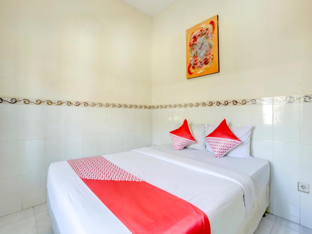 Rabasta Enjoy Kuta Hotel Kuta Lombok Exterior foto