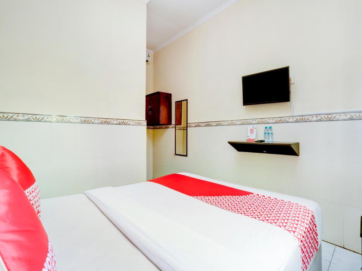 Rabasta Enjoy Kuta Hotel Kuta Lombok Exterior foto