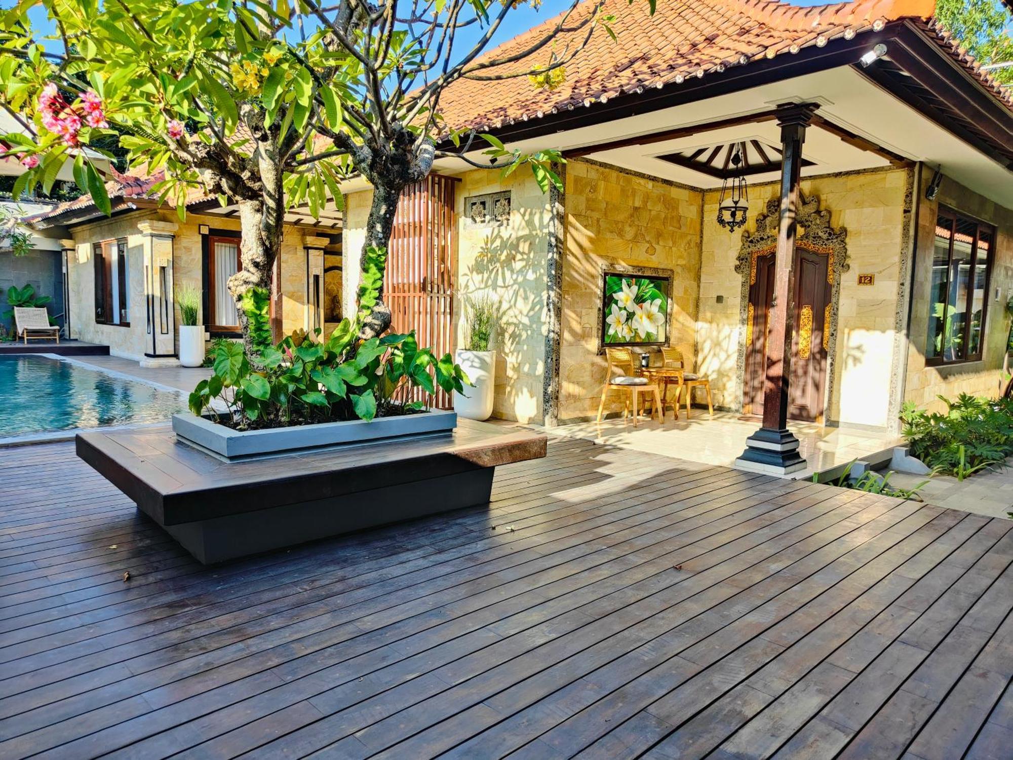 Rabasta Enjoy Kuta Hotel Kuta Lombok Exterior foto