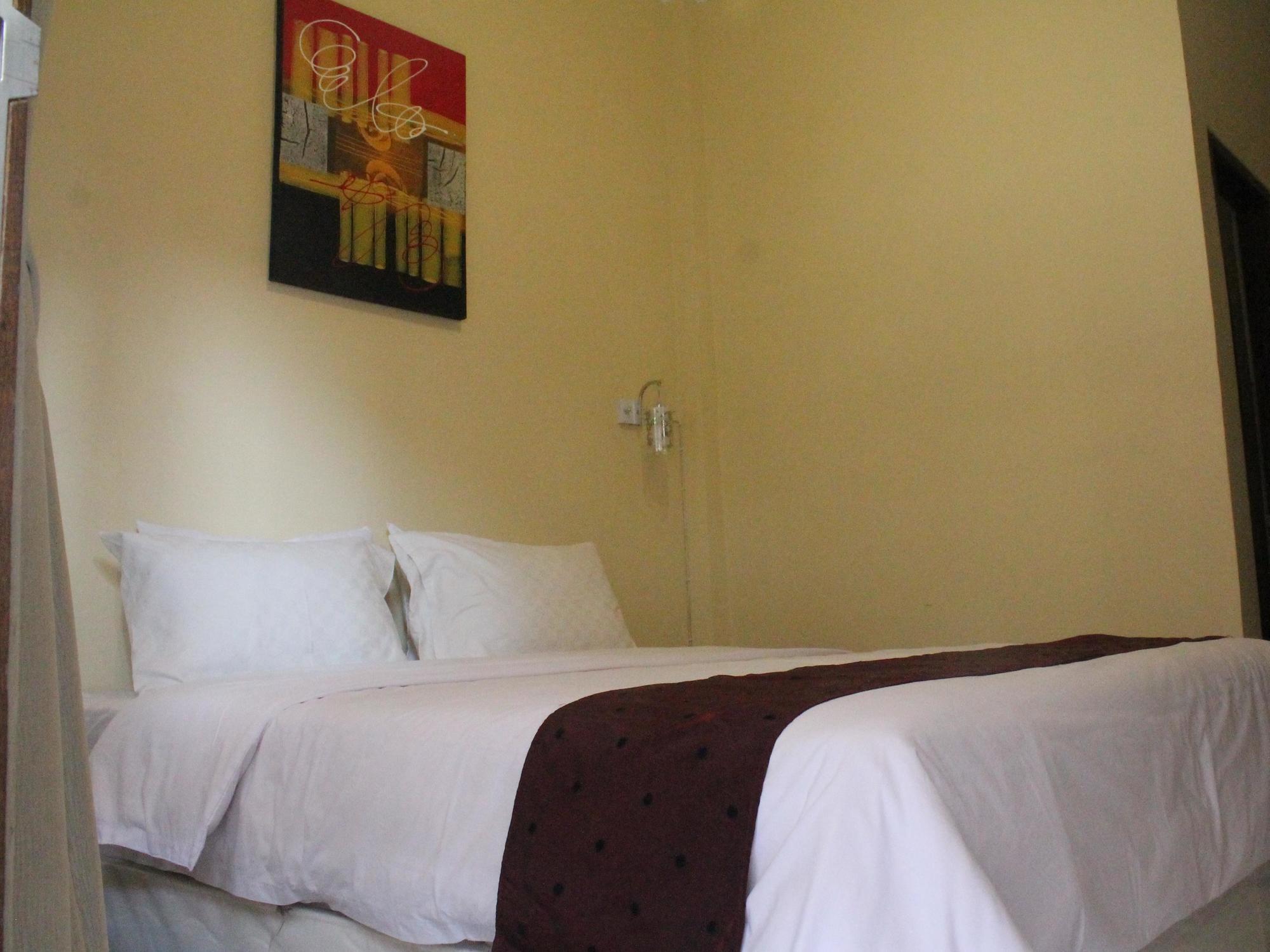 Rabasta Enjoy Kuta Hotel Kuta Lombok Exterior foto