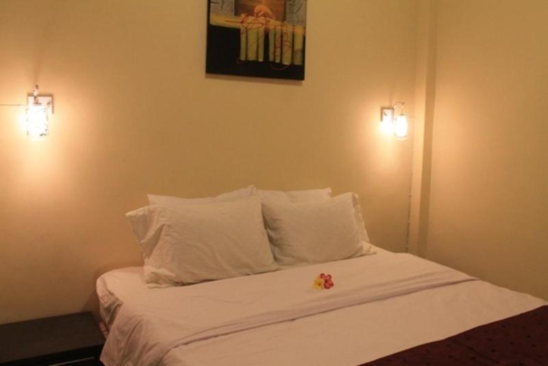 Rabasta Enjoy Kuta Hotel Kuta Lombok Exterior foto